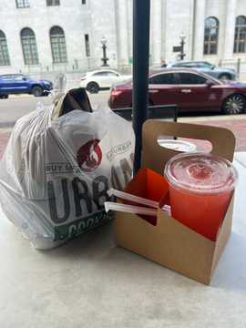 Photo from Trenton H.'s review