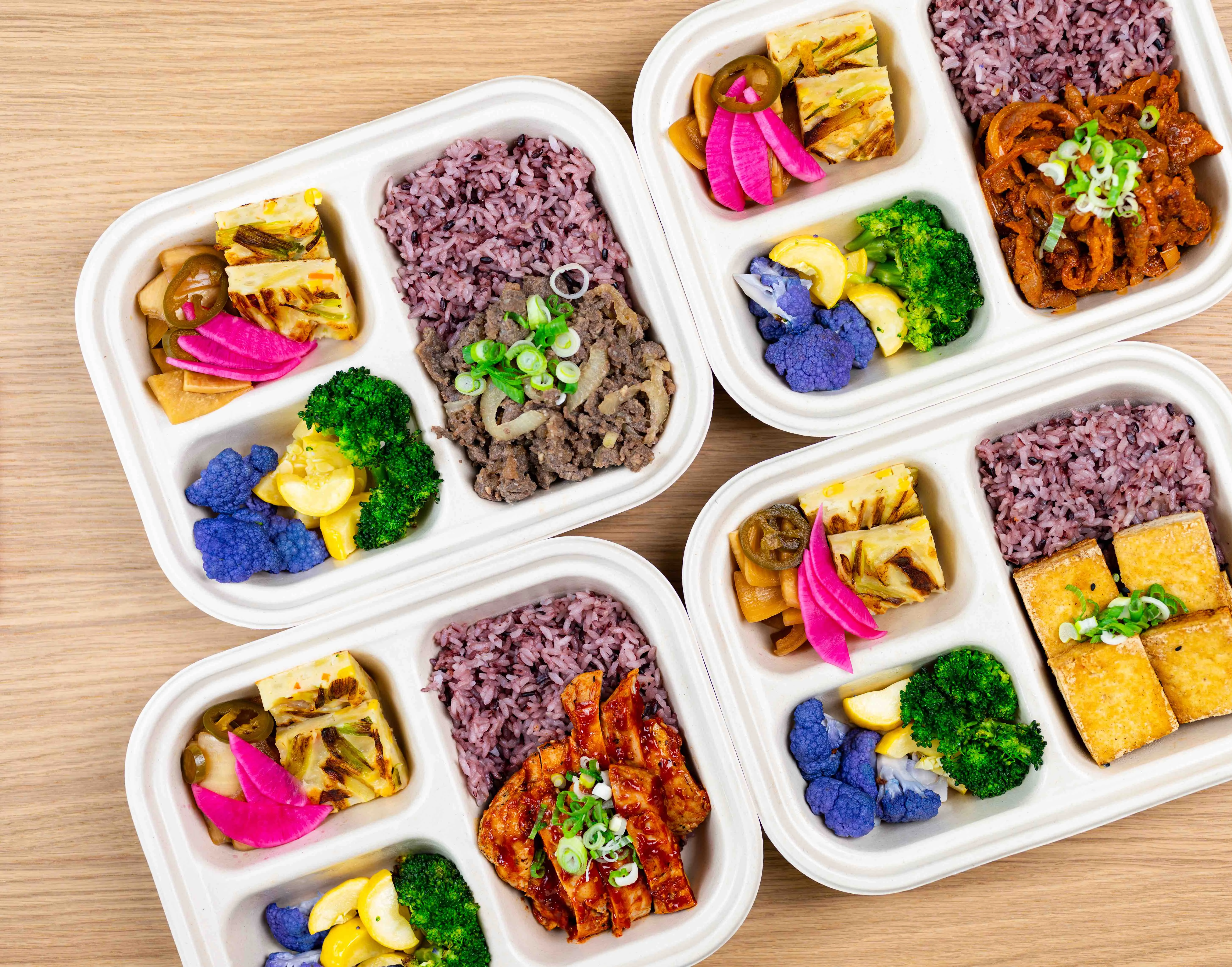 Bibimbap