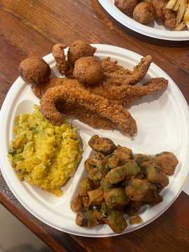 Photo from Morgan G.'s review