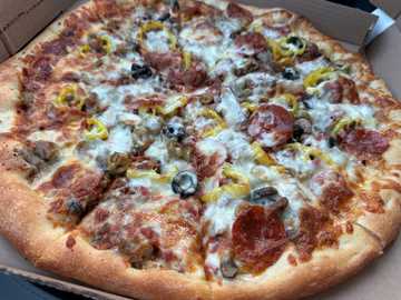 Photo from Charles B.'s review