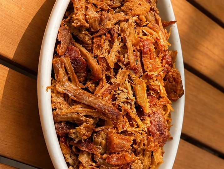 Pork Carnitas