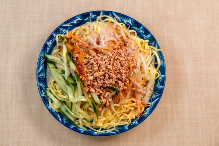 House Of Noodles面之家- Sour Plum Juice 瓶装酸梅汤