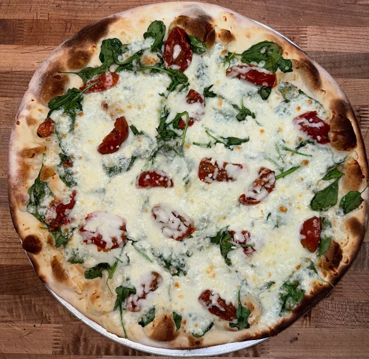 Sm Pontiff Pie
