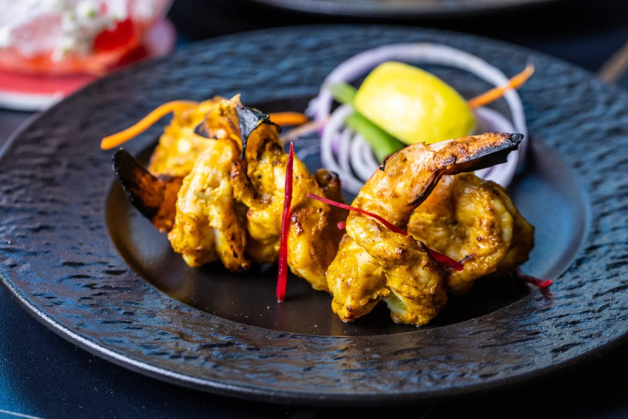 Full Bhatinda Murgh (Chicken) (8 pcs)