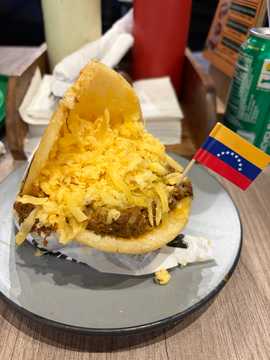 Photo from John H.'s review