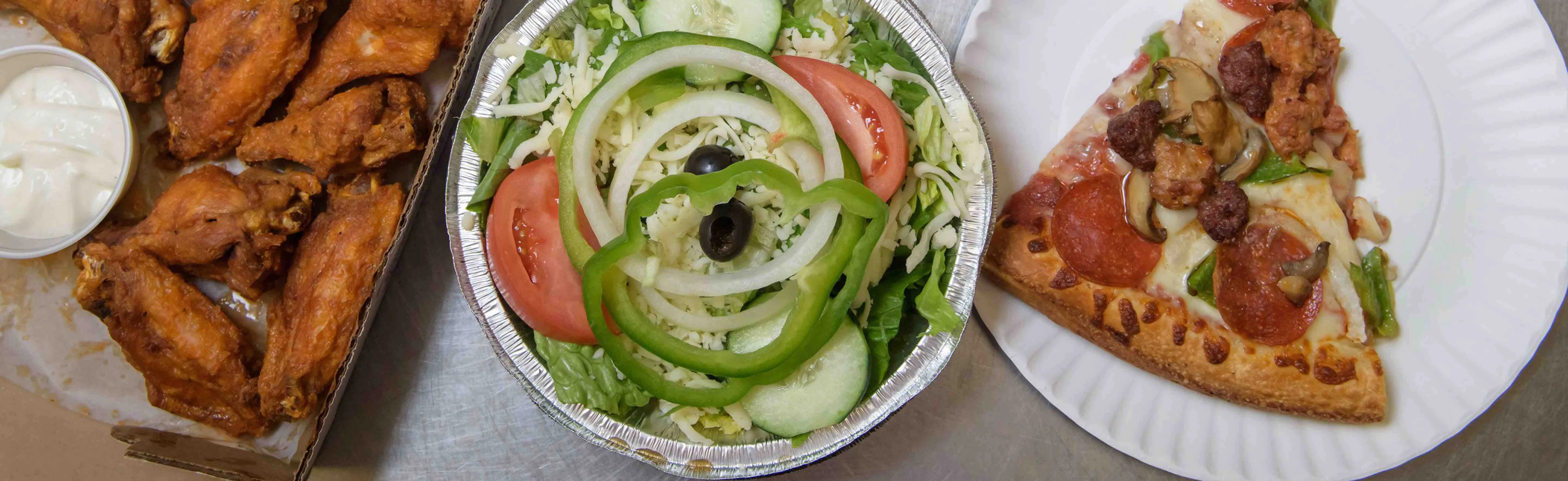 [{"type":"paragraph","children":[{"text":"Fast delivery"}]}], [{"type":"paragraph","children":[{"text":"Takeout"}]}]