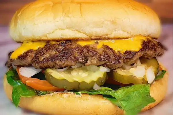 burgers bellingham