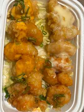 Photo from Jamey R.'s review