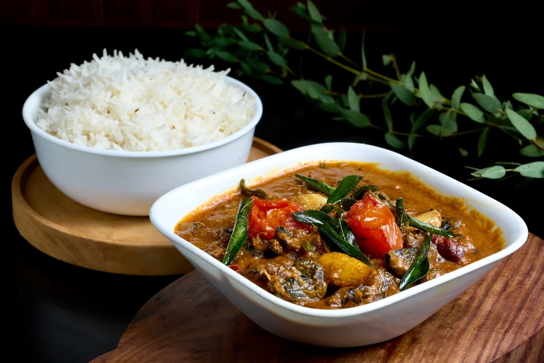 Best South Indian Curries in Austin & Round Rock