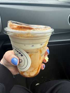Photo from Grace G.'s review