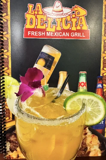 La Delicia Tacos and Tequila Mexican Restaurant