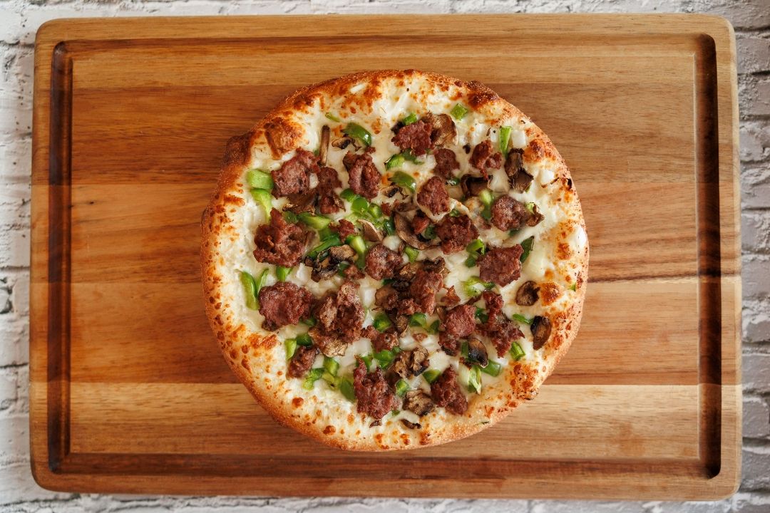 Holy Pie Order Online