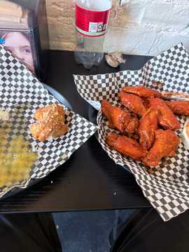 Photo from Jason D.'s review