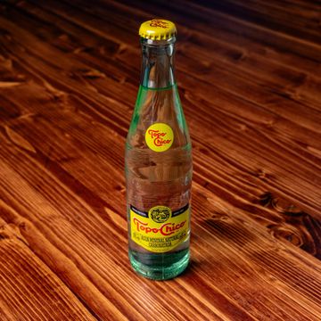 Sparkling Water