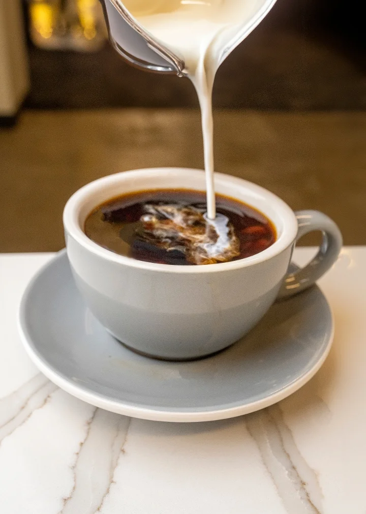 Drip Coffee