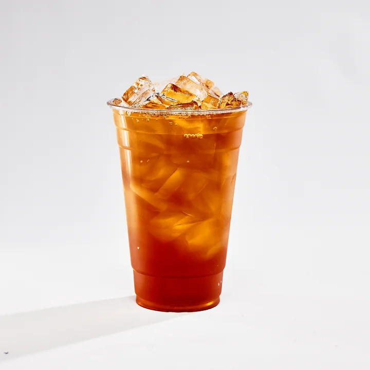 REG ICED TEA