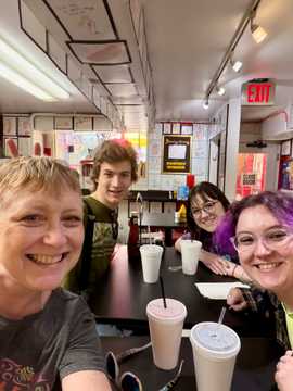 Photo from Tracy B.'s review