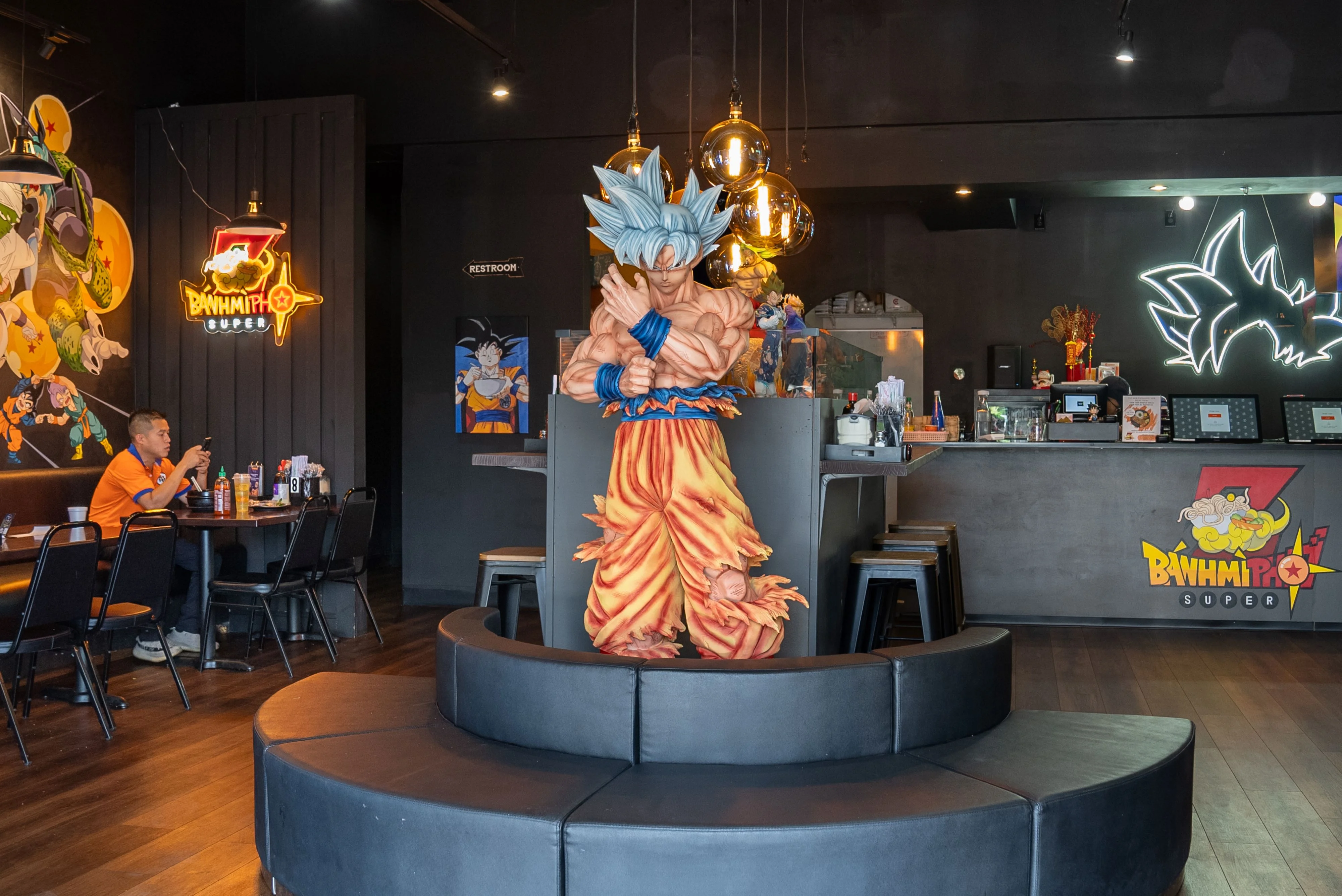 Restaurant Image