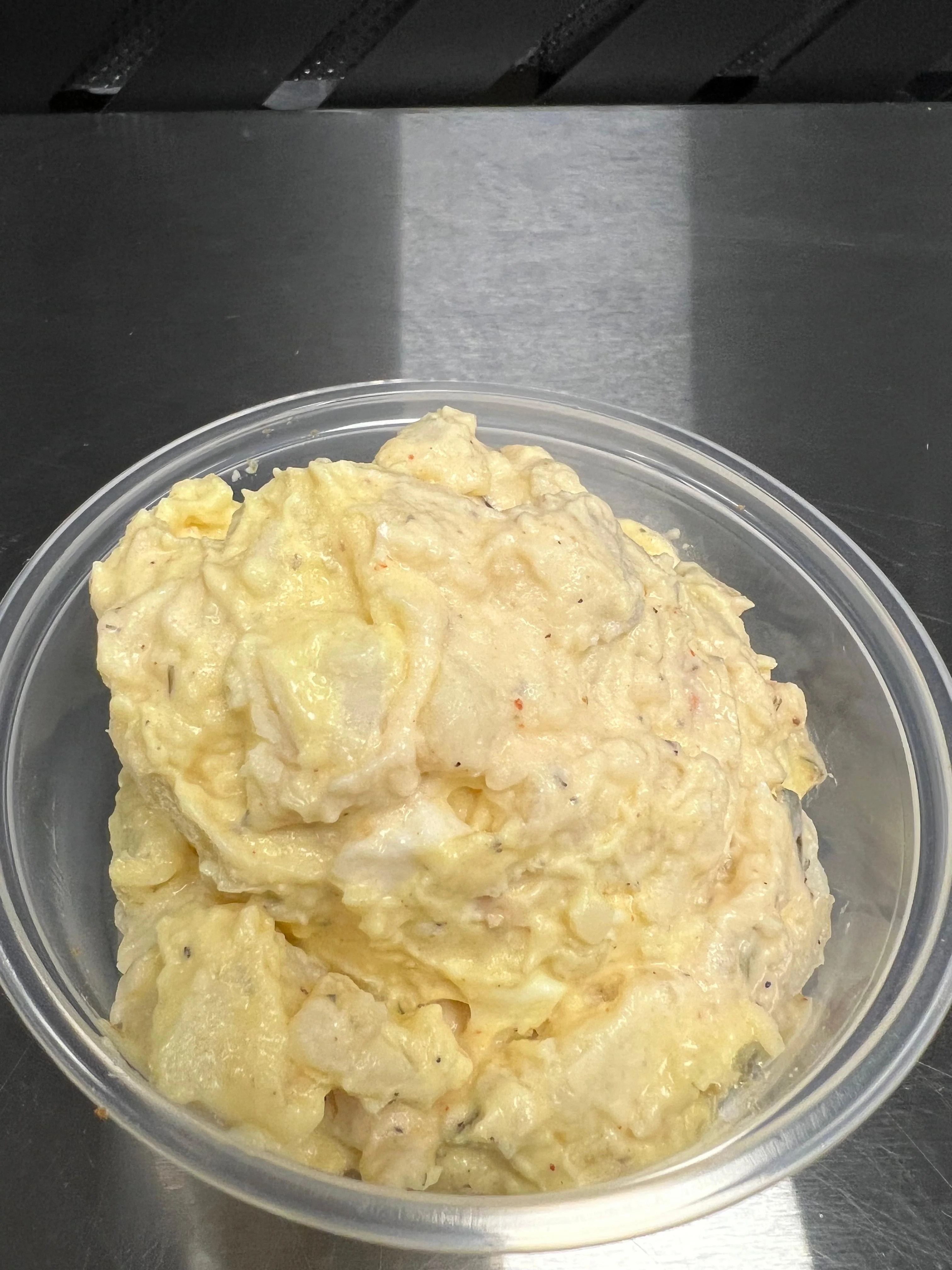 Potato Salad 5.50