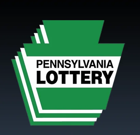 Pennsylvania Lottery promotional image featuring lottery tickets and branding.