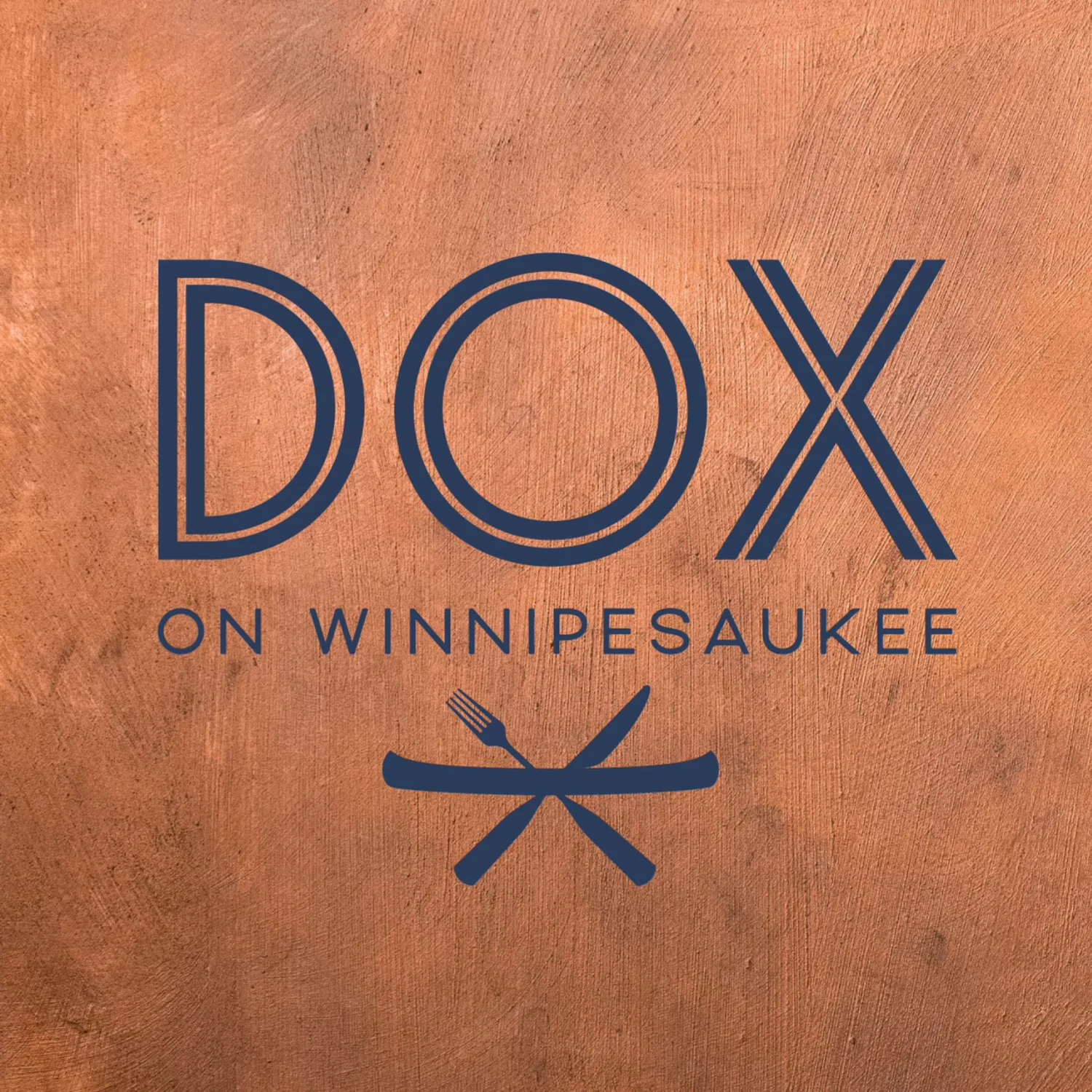 Logo of Dox on Winnipesaukee restaurant