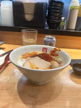 Photo from Ashton M.'s review