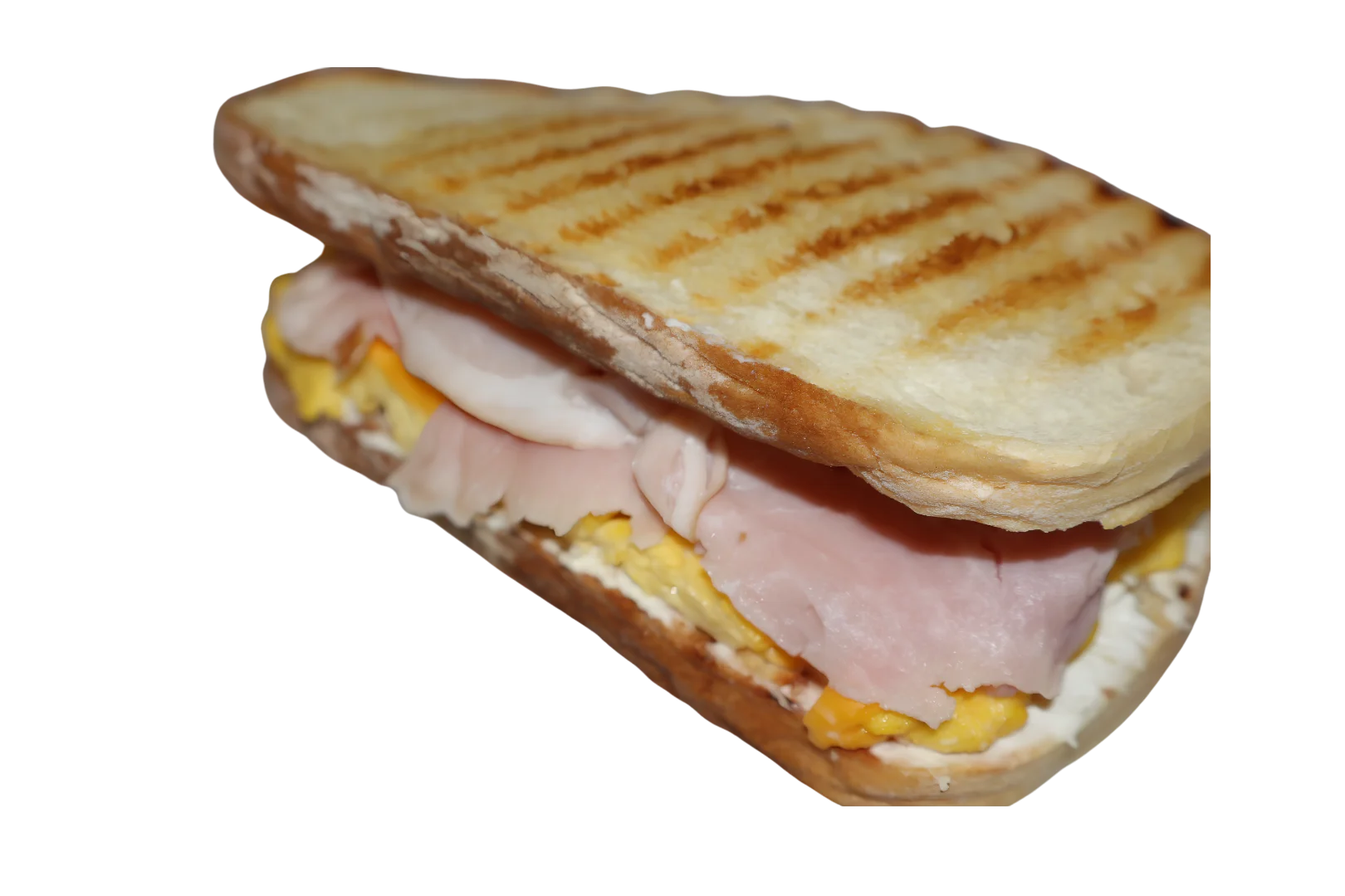 Panini Sandwich