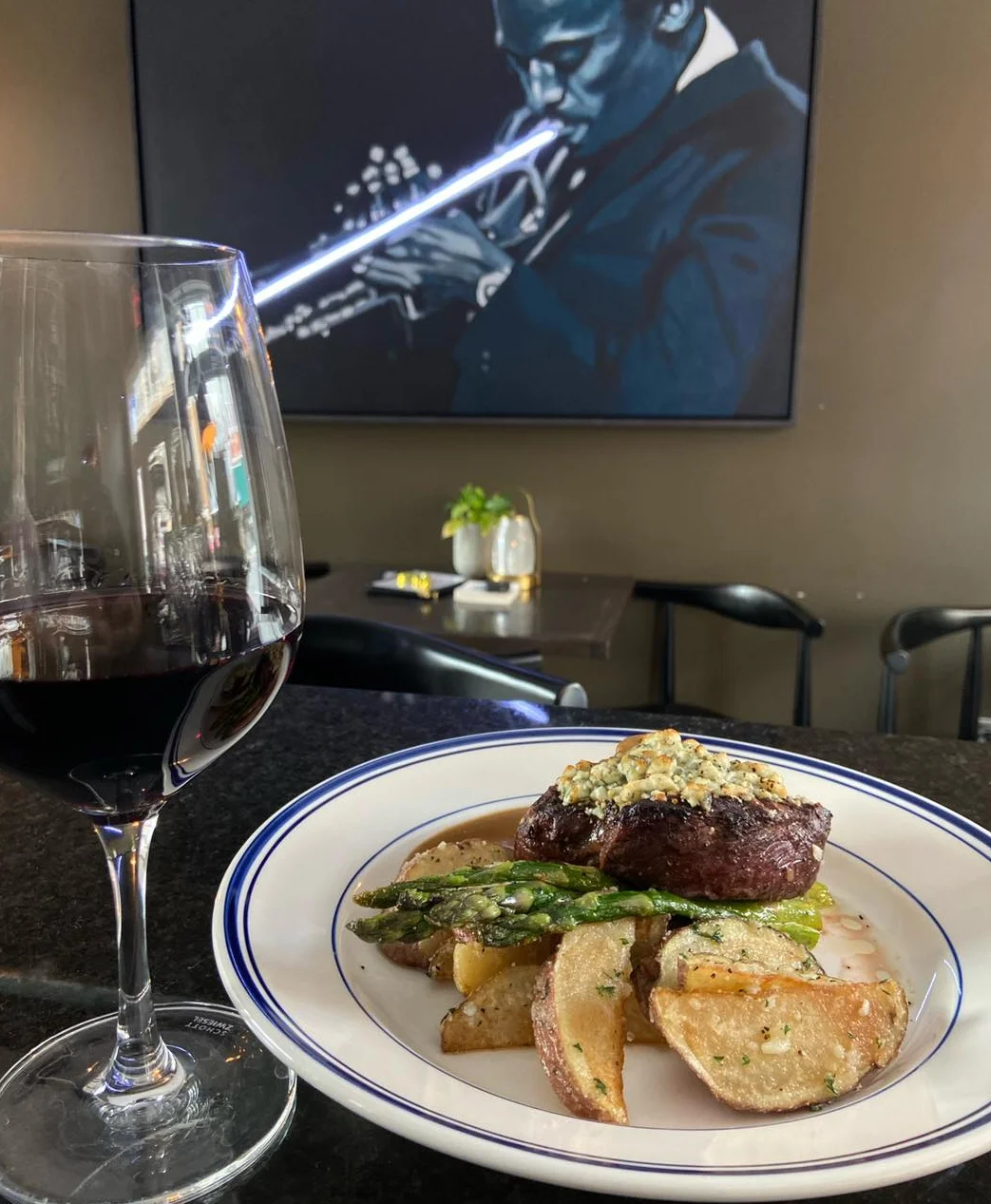 Chef's Special