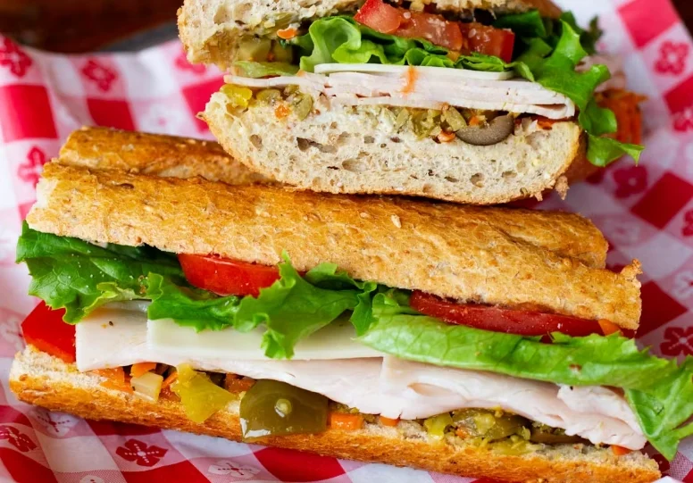 Muffaletta