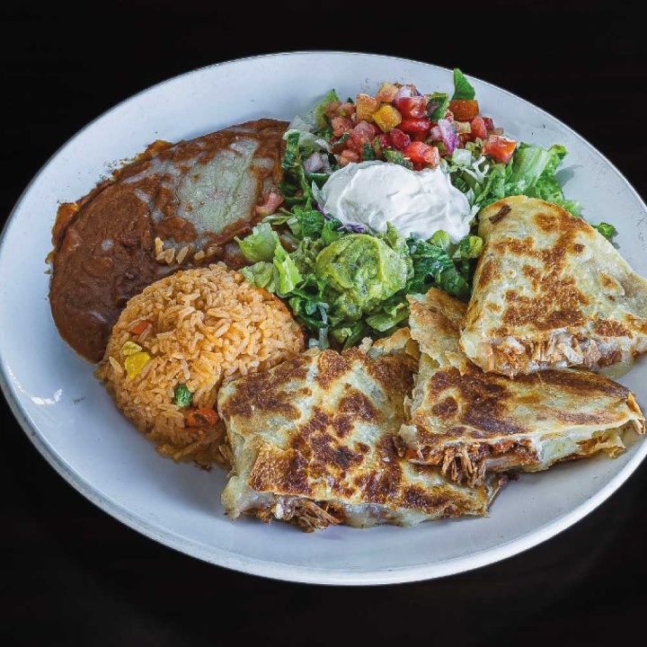 La Condesa Mexican Restaurant