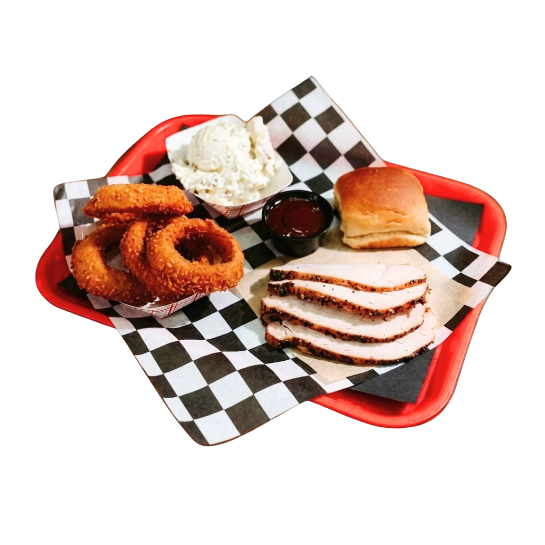 Turkey Platter