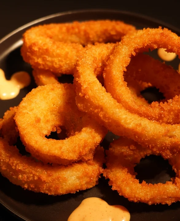 ONION RINGS (7ct)