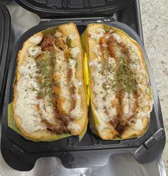 Photo from Michael H.'s review