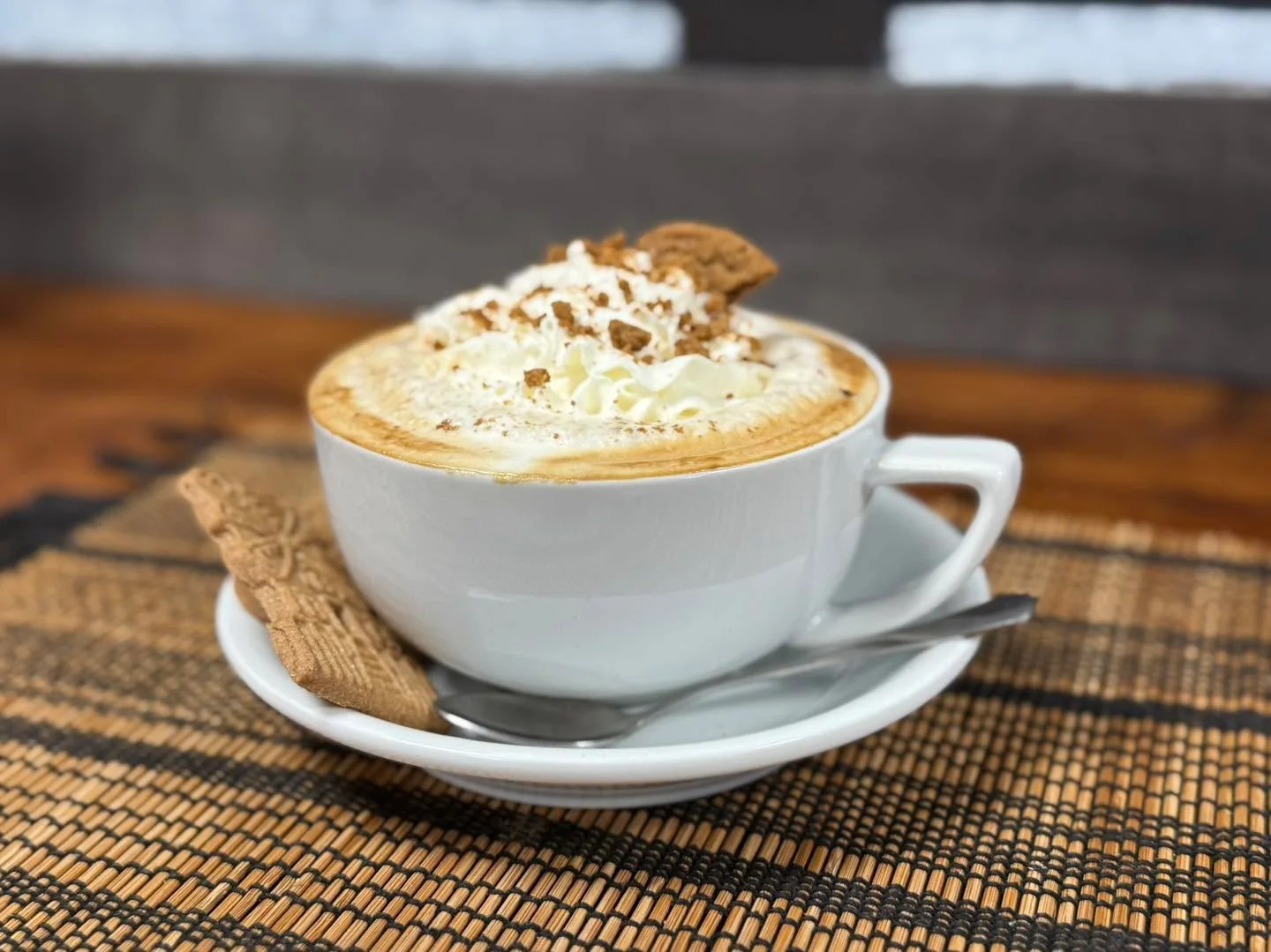 Cappuccino
