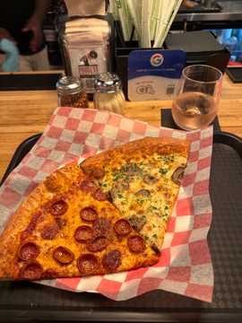 Photo from Kevin M.'s review