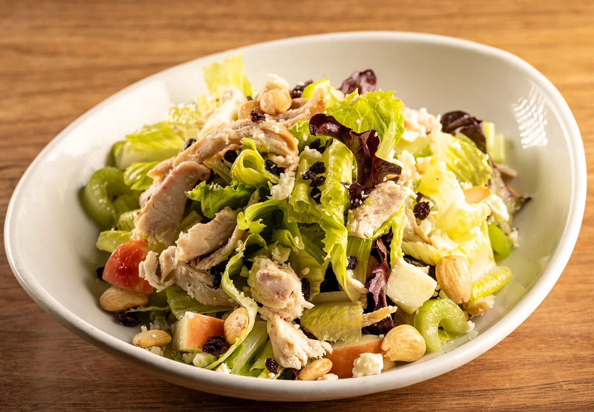 chicken salad