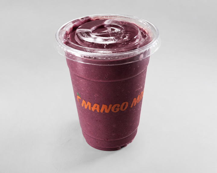 Mango Mix - Savannah