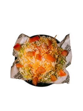 The Stackz Co Online Ordering