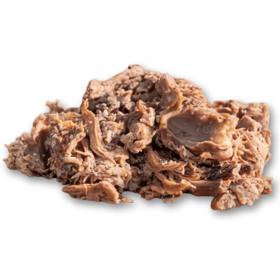Decadent chocolate fudge dessert with a rich, creamy texture