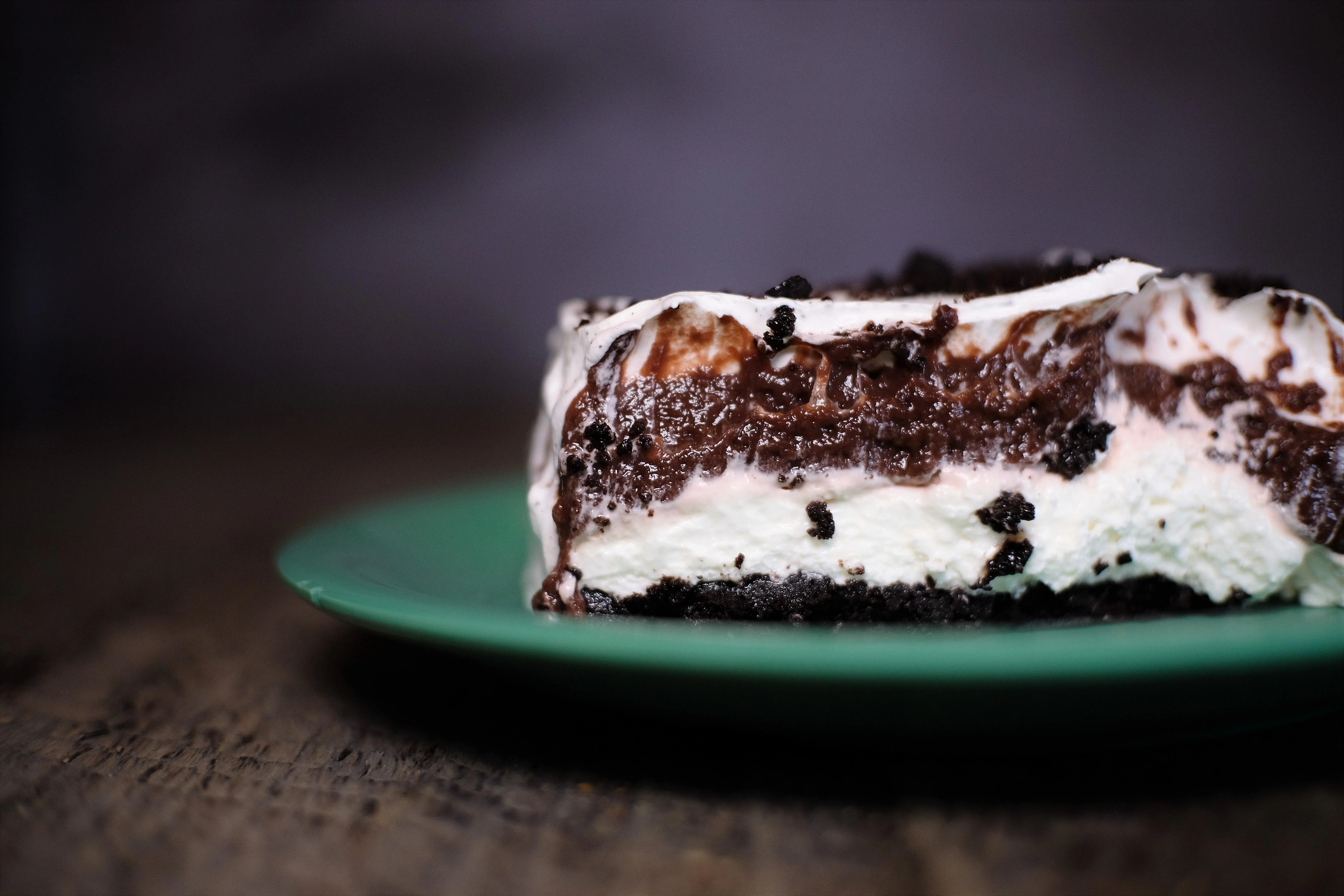 Chocolate Tort
