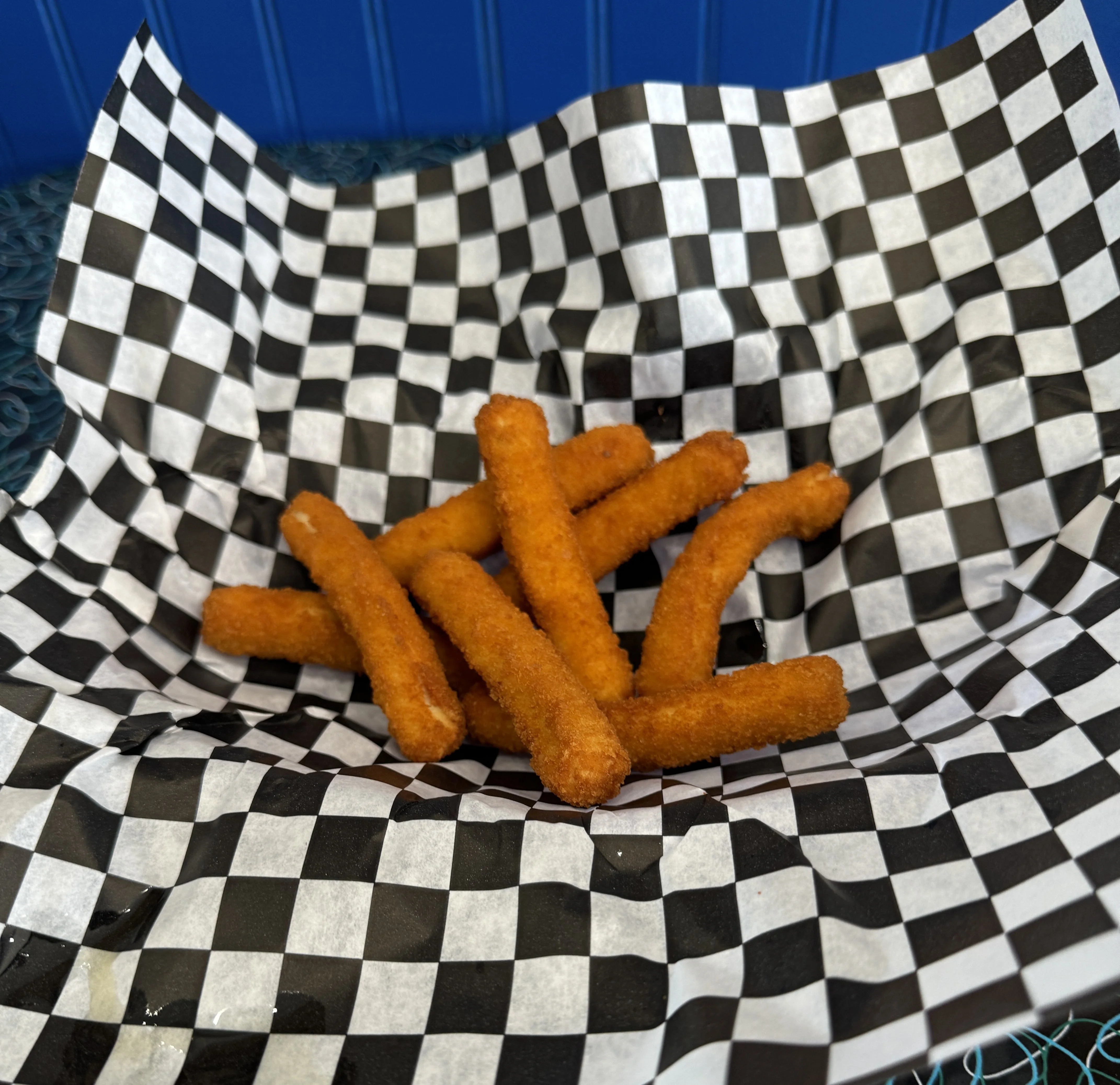 Chicken Fingers