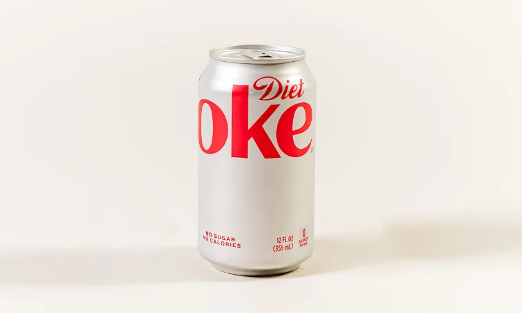 Can Soda