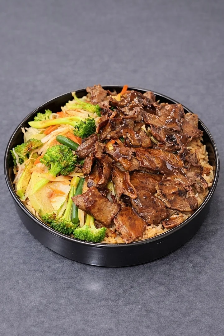 Beef