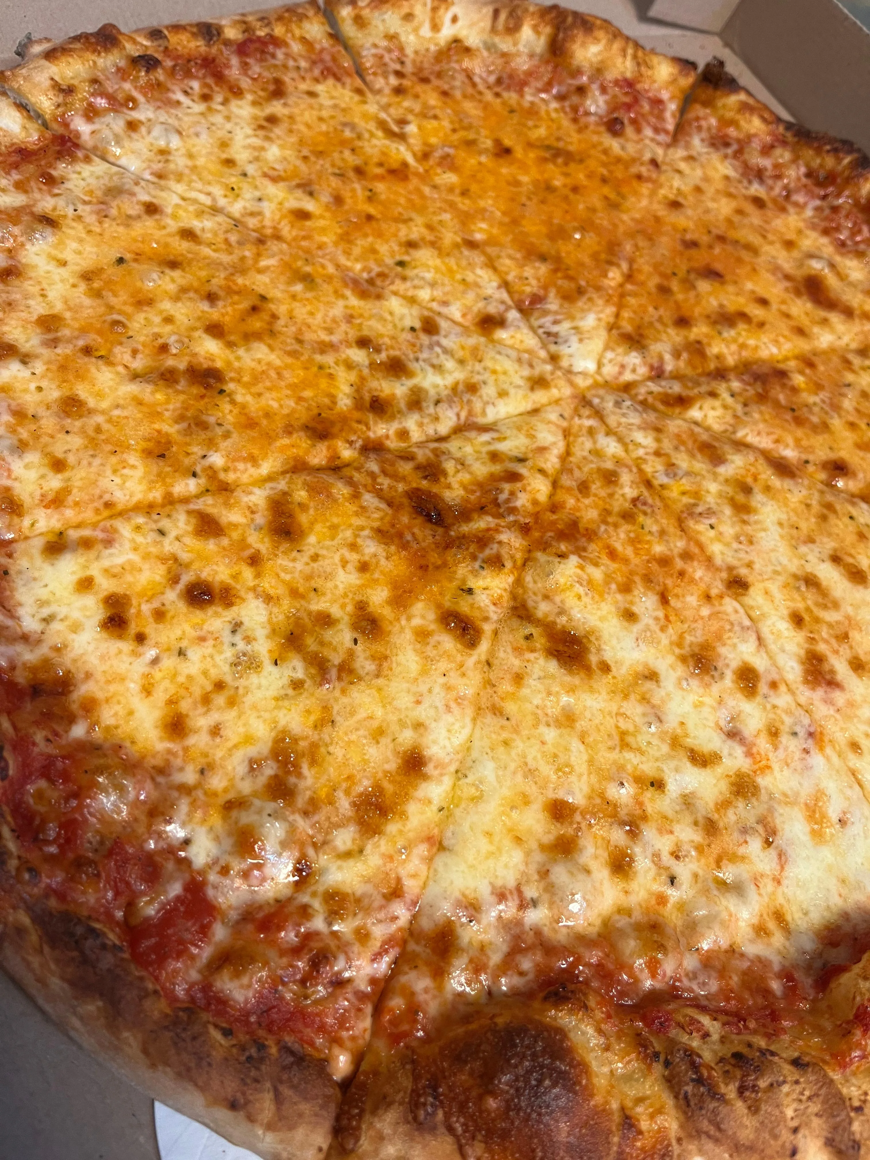 18" NY Style