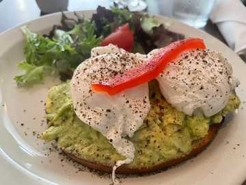 Photo from Michael Angel M.'s review