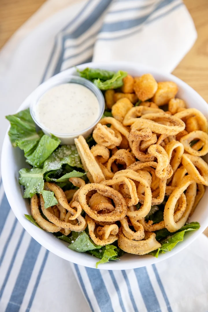 Asian Salad