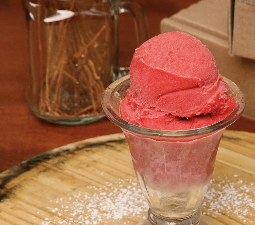 Italian Sorbet