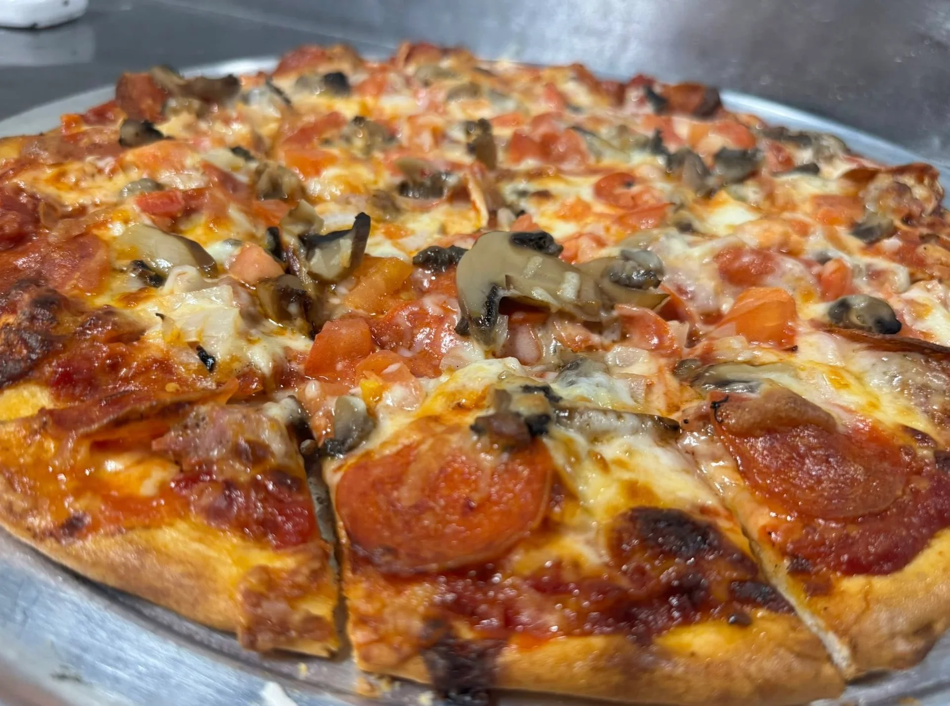 Pizza