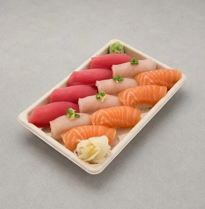 12pc Nigiri