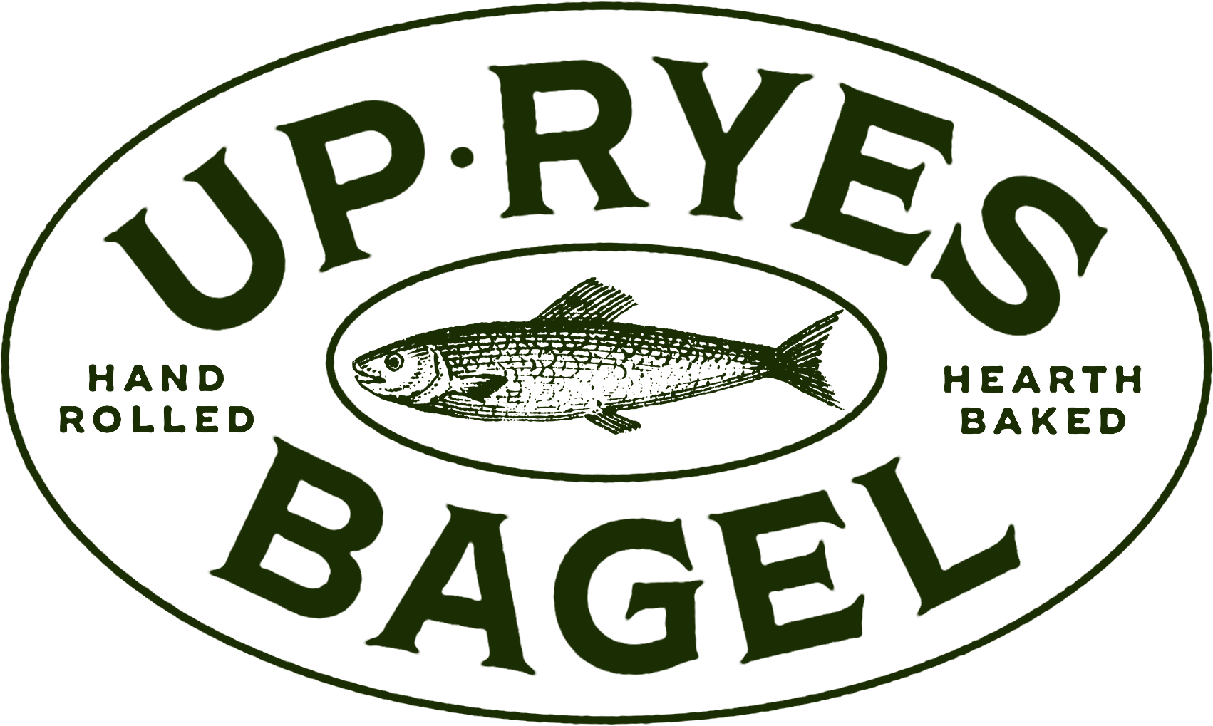 Up-Ryes Bagel